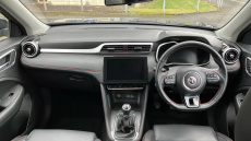 MG ZS 1.5 VTi-TECH Exclusive 5dr Petrol Hatchback